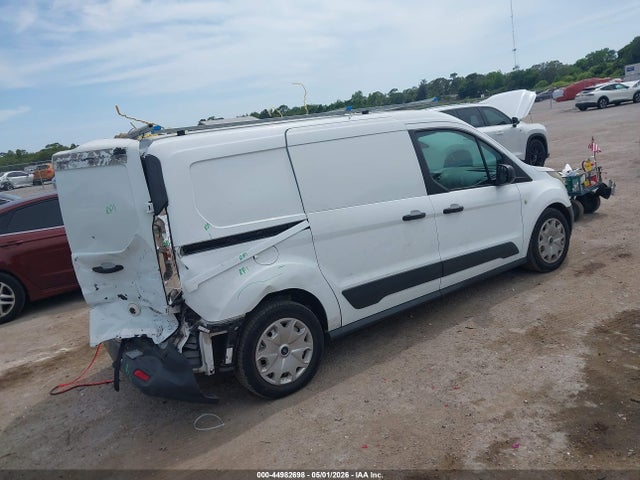 Ford Transit Xl