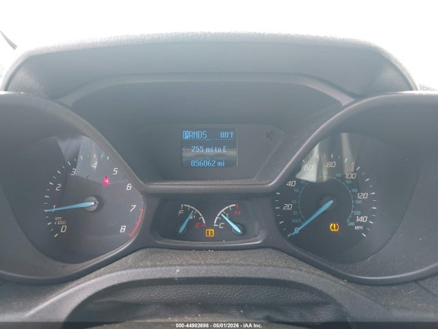 Ford Transit Xl