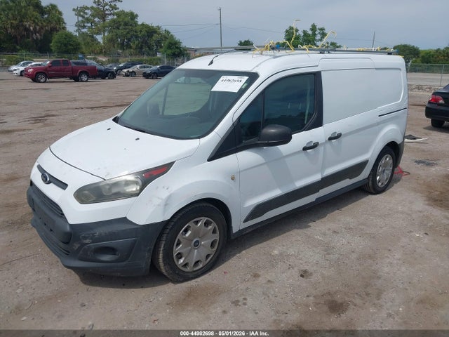 Ford Transit Xl