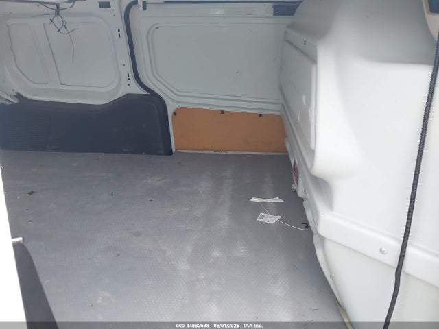 Ford Transit Xl