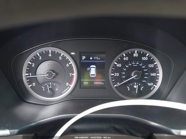 Hyundai SANTA FE Se
