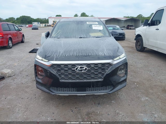 Hyundai SANTA FE Se