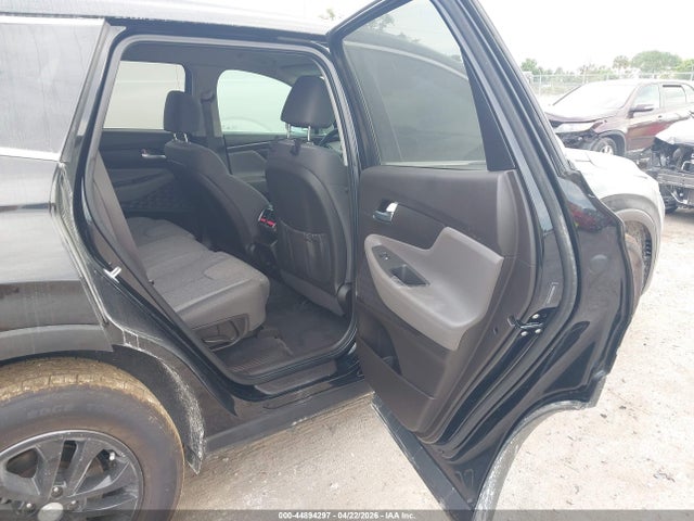 Hyundai SANTA FE Se