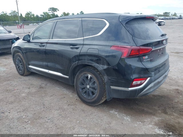 Hyundai SANTA FE Se