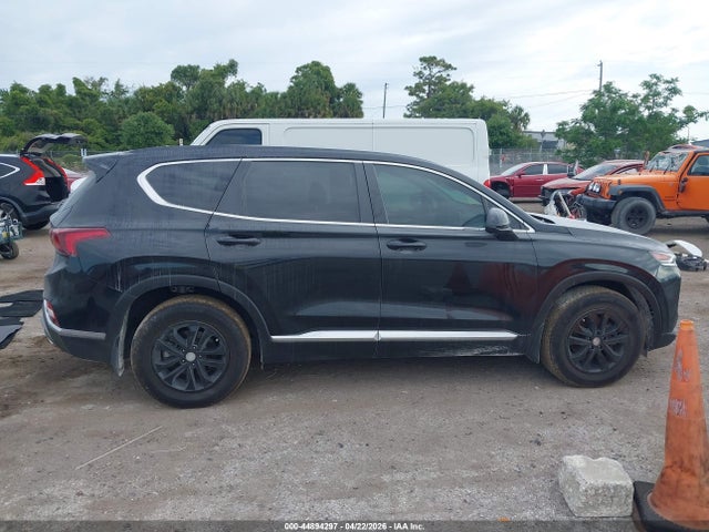 Hyundai SANTA FE Se