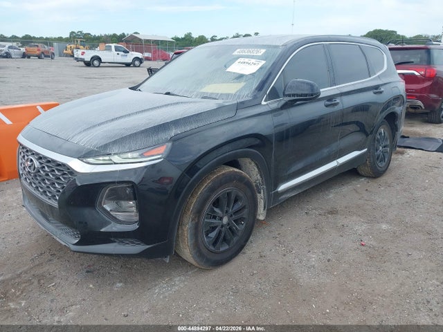 Hyundai SANTA FE Se