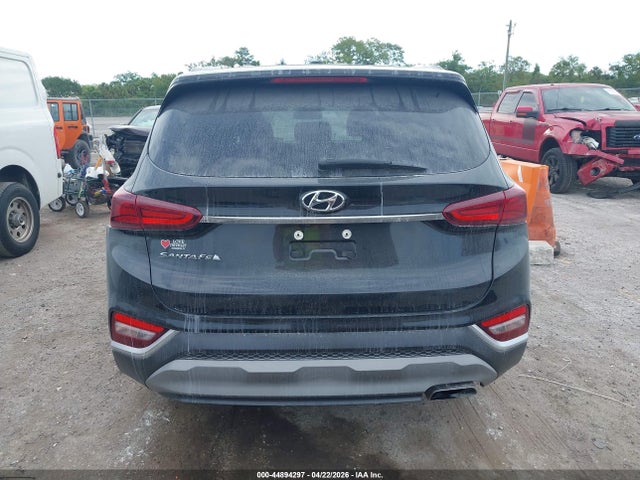 Hyundai SANTA FE Se