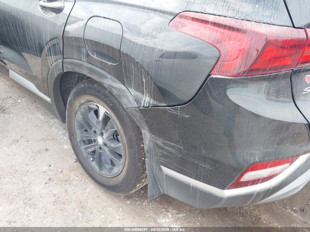 Hyundai SANTA FE Se