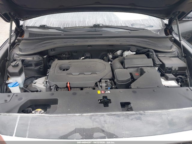 Hyundai SANTA FE Se