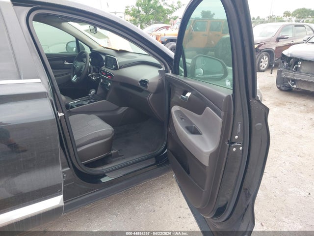 Hyundai SANTA FE Se