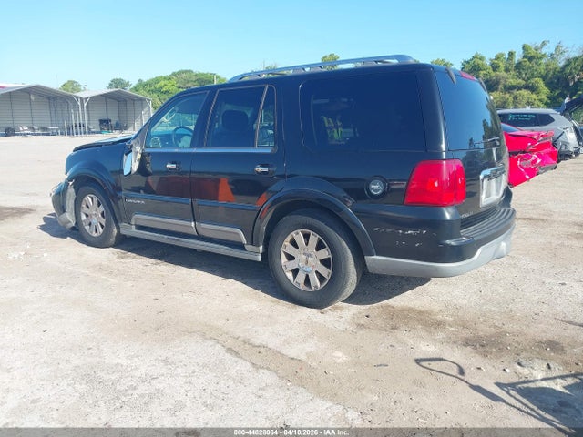 Lincoln Navigator