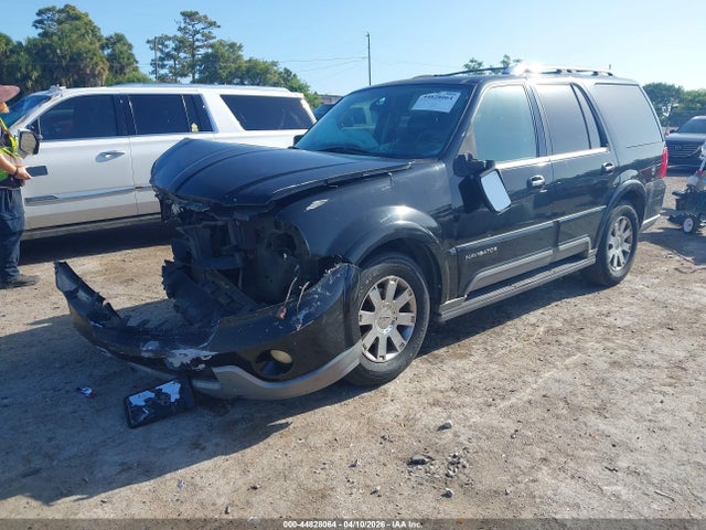 Lincoln Navigator