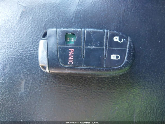 Dodge Journey Se Awd