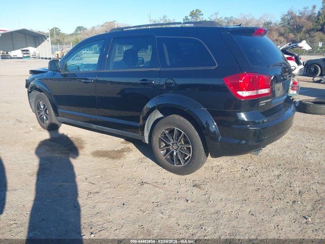 Dodge Journey Se Awd