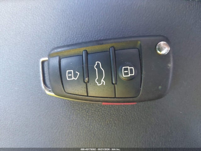 Audi Q3 Premium 45 Tfsi S Line Quattro Tiptronic