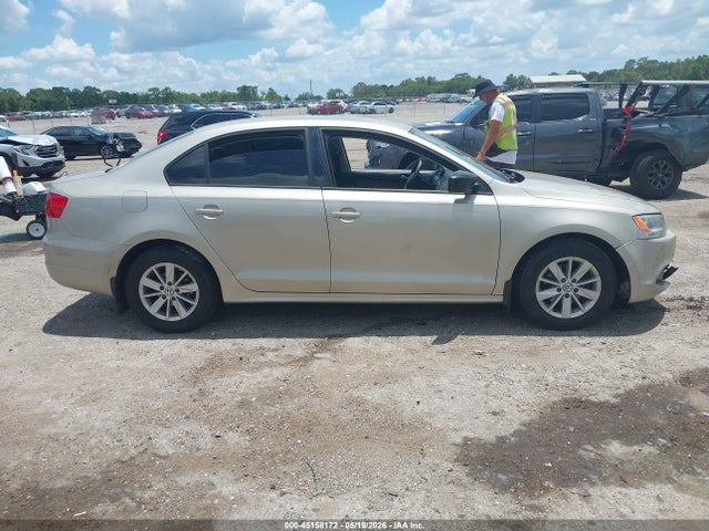 Volkswagen Jetta 2.0l S