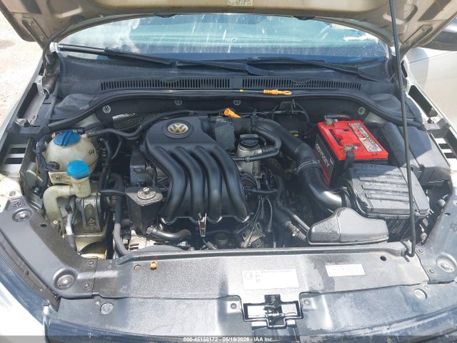 Volkswagen Jetta 2.0l S