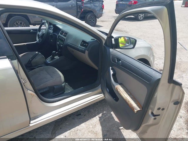 Volkswagen Jetta 2.0l S
