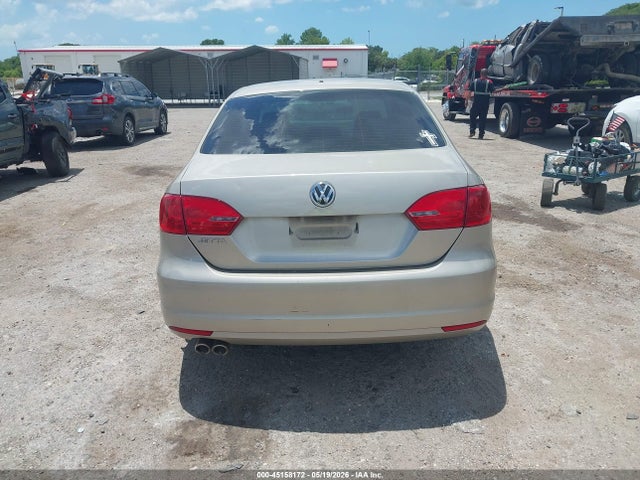Volkswagen Jetta 2.0l S