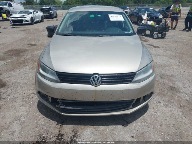 Volkswagen Jetta 2.0l S