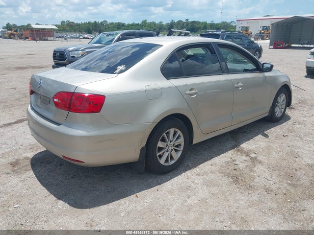 Volkswagen Jetta 2.0l S