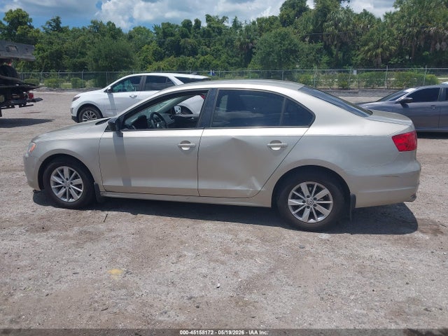Volkswagen Jetta 2.0l S