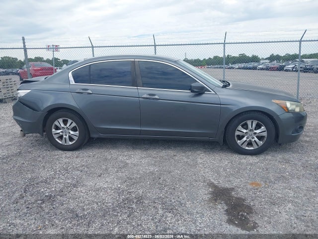 Honda Accord 2.4 Lx-p