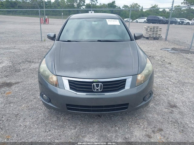 Honda Accord 2.4 Lx-p