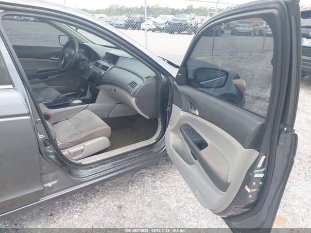 Honda Accord 2.4 Lx-p