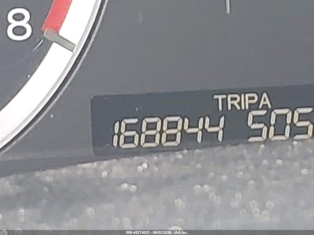 Honda Accord 2.4 Lx-p