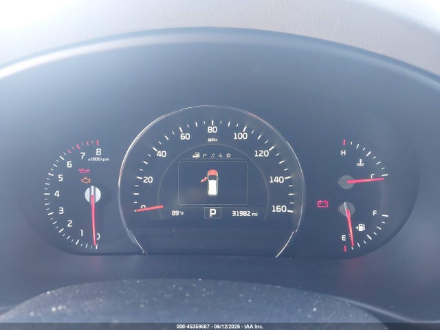 Kia Sorento 3.3l Sx