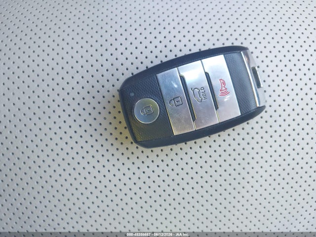 Kia Sorento 3.3l Sx
