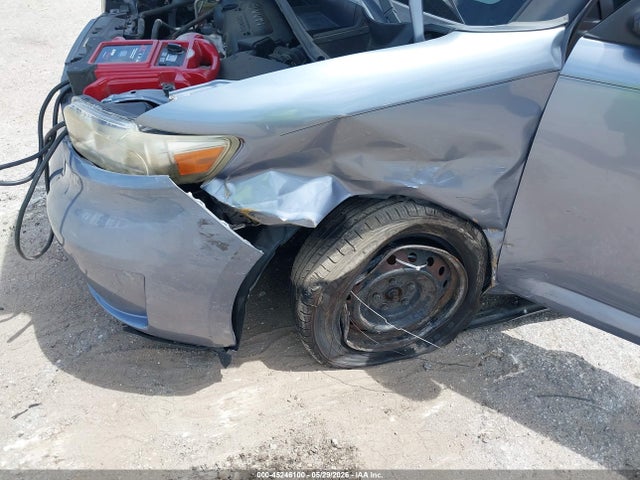 Scion xB