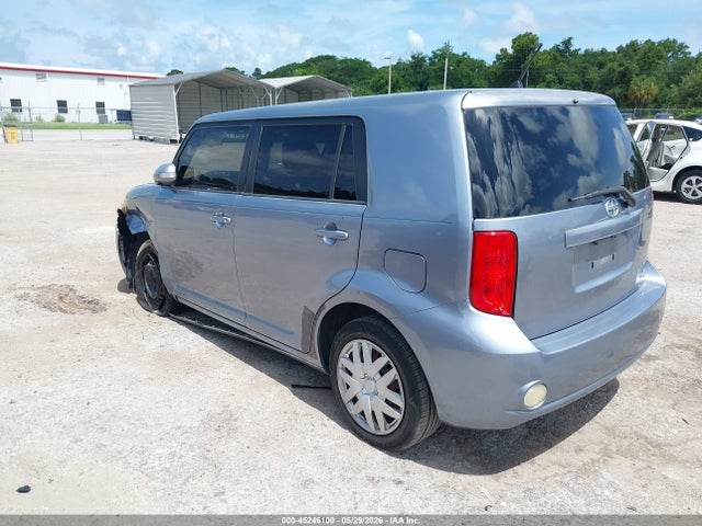 Scion xB