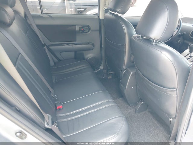 Scion xB
