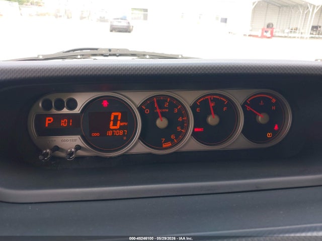 Scion xB