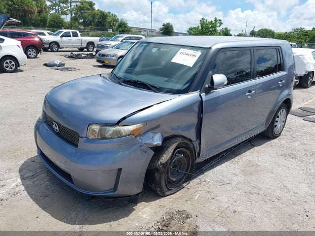 Scion xB
