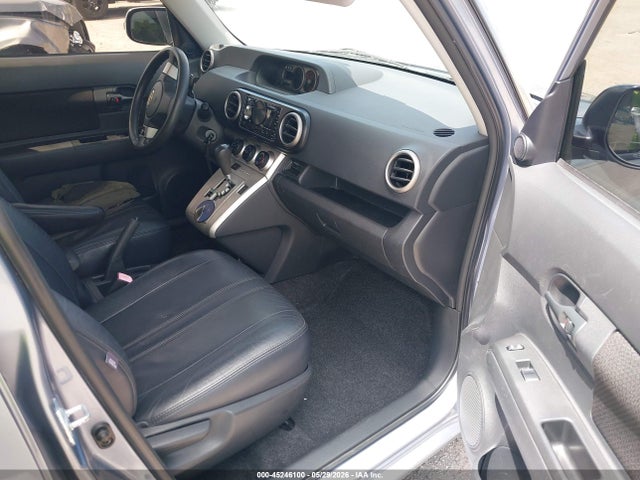 Scion xB