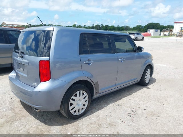 Scion xB