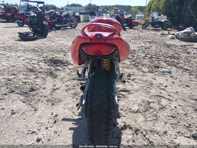 Ducati St2