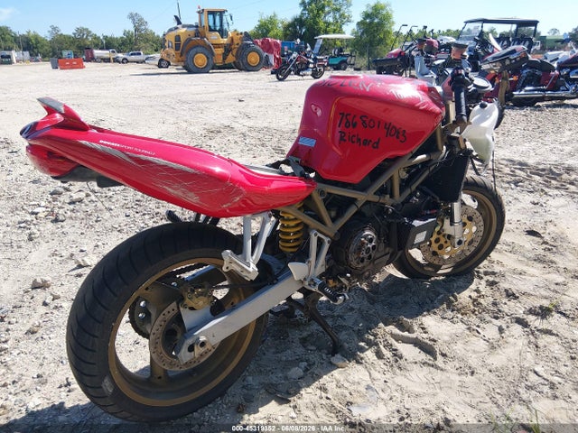 Ducati St2