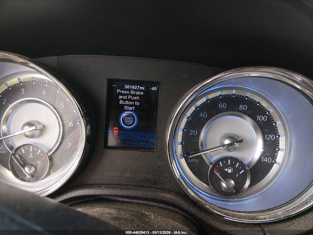 Chrysler 300 Limited
