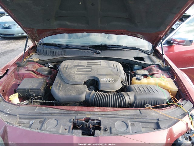 Chrysler 300 Limited