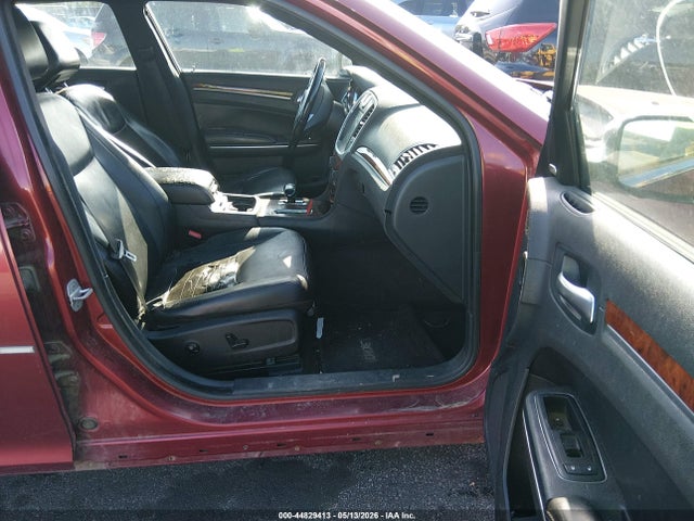 Chrysler 300 Limited