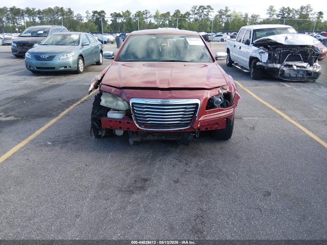 Chrysler 300 Limited
