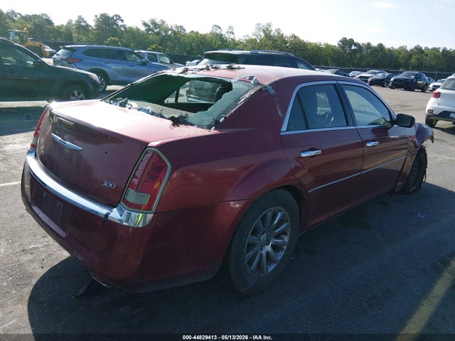 Chrysler 300 Limited