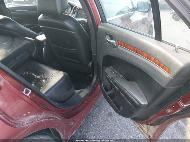 Chrysler 300 Limited
