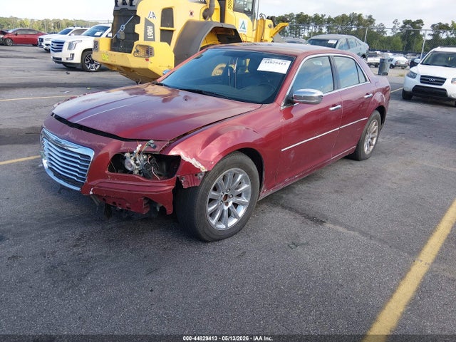 Chrysler 300 Limited