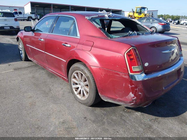 Chrysler 300 Limited