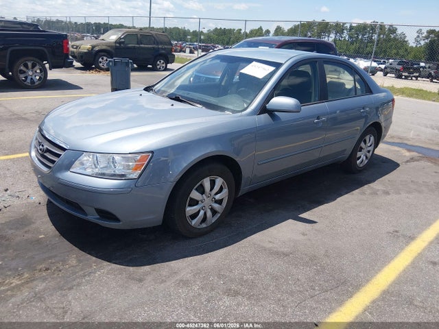 Hyundai SONATA Gls